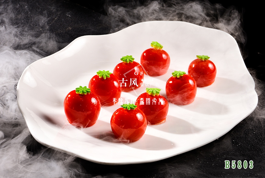 B5803烈焰紅(hóng)美(měi)人(rén)